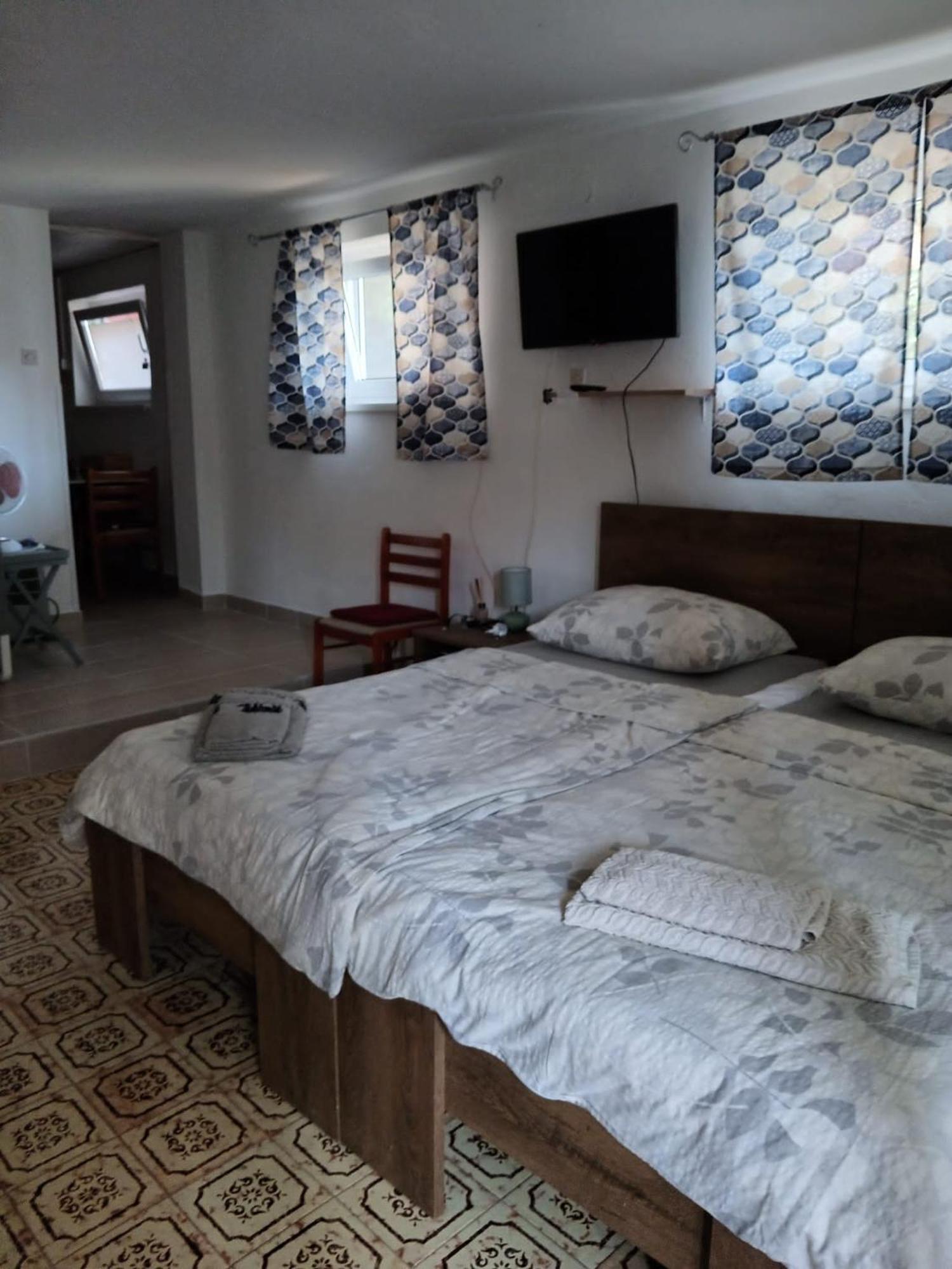 Studio Apartment Posavec Premantura Exterior foto
